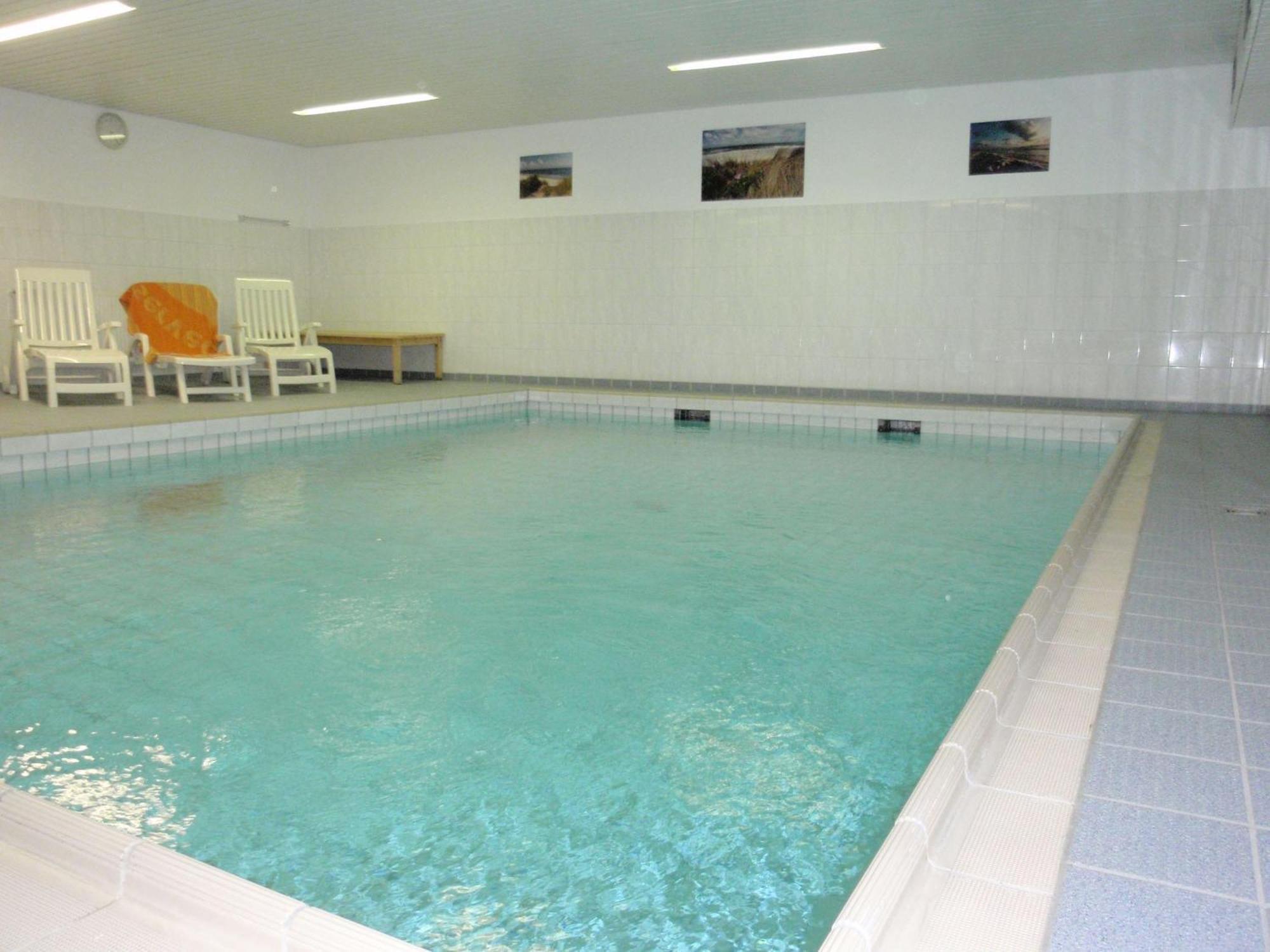 Norderhoog-Whg-35-1-Og-Wohnung-35 Westerland Esterno foto