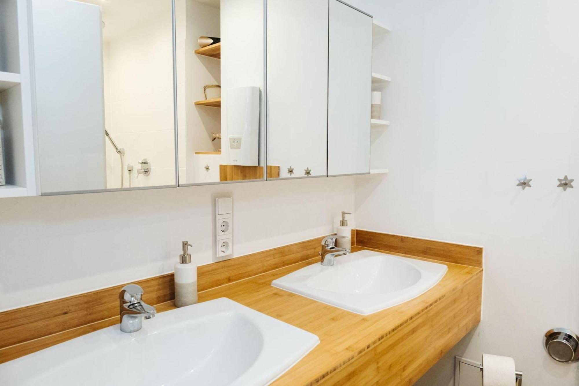 Norderhoog-Whg-35-1-Og-Wohnung-35 Westerland Esterno foto
