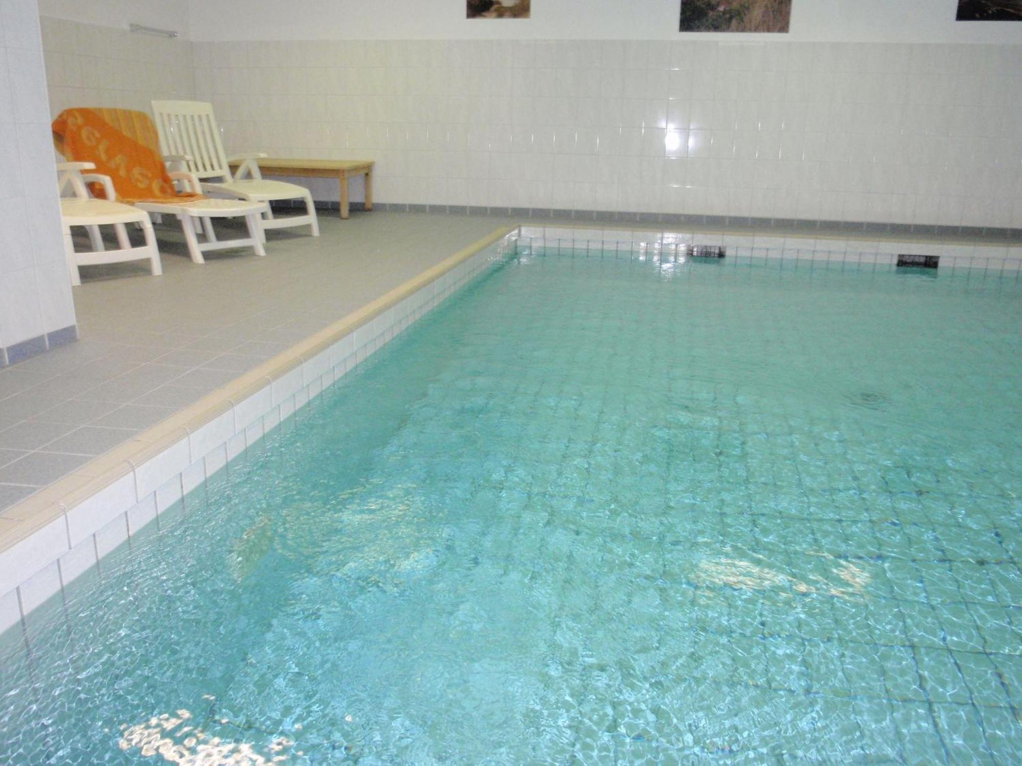 Norderhoog-Whg-35-1-Og-Wohnung-35 Westerland Esterno foto
